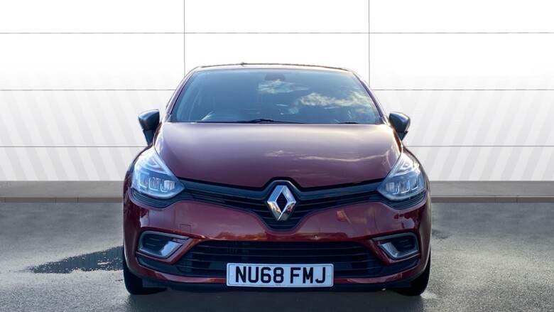 Renault Clio 1.5 dCi 90 GT Line 5dr Diesel Hatchback